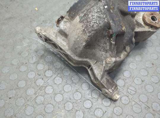 купить Редуктор моста на Volvo XC90 2002-2014