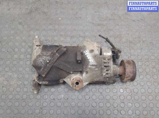 купить Редуктор моста на Volvo XC90 2002-2014