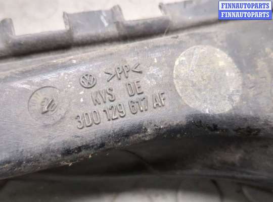 купить Воздуховод на Volkswagen Phaeton 2002-2010