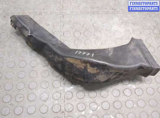 купить Воздуховод на Volkswagen Phaeton 2002-2010