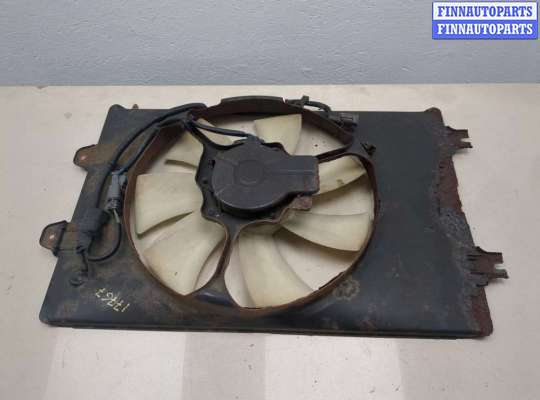 купить Вентилятор радиатора на Honda Ridgeline 2005-2014