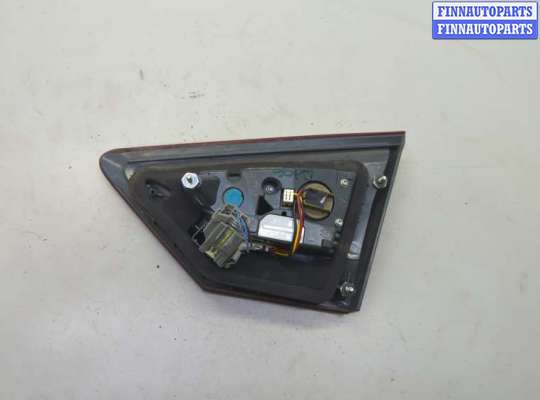 купить Фонарь крышки багажника на Ford Fusion 2012-2016 USA