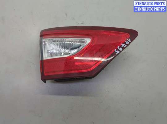 купить Фонарь крышки багажника на Ford Fusion 2012-2016 USA