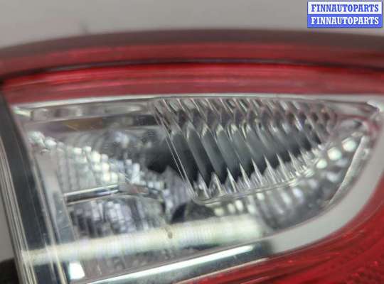 купить Фонарь крышки багажника на Ford Fusion 2012-2016 USA