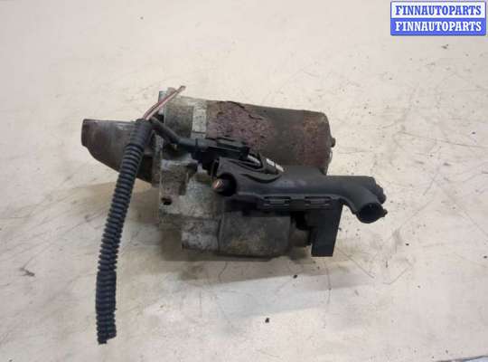 купить Стартер на Ford Fusion 2002-2012
