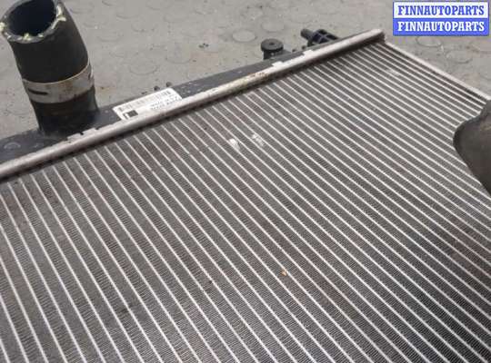 купить Радиатор охлаждения двигателя на Nissan Juke 2010-2019