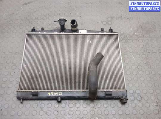 купить Радиатор охлаждения двигателя на Nissan Juke 2010-2019