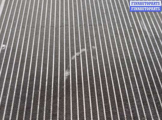 купить Радиатор охлаждения двигателя на Nissan Juke 2010-2019