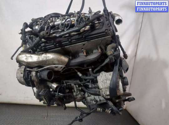 купить Турбина на Audi Q7 2006-2009