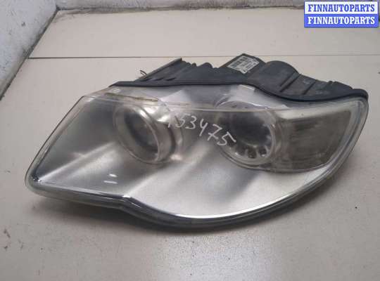 купить Фара (передняя) на Volkswagen Touareg 2007-2010