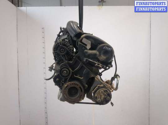 Компрессор кондиционера OP2432053 на Opel Vectra C 2002-2008