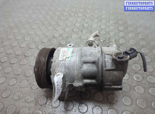 купить Компрессор кондиционера на Audi A3 (8P) 2003-2013