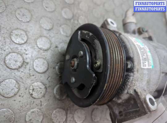 купить Компрессор кондиционера на Audi A3 (8P) 2003-2013