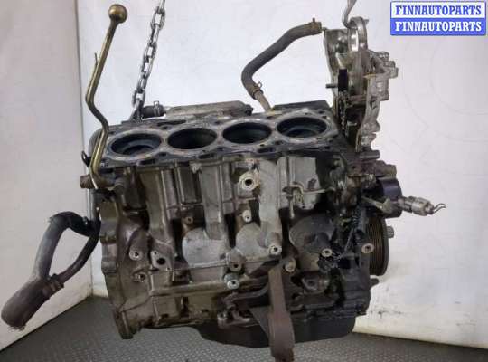 купить Блок цилиндров (Шорт блок) на Toyota RAV 4 2006-2013