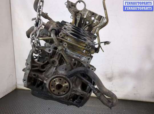 купить Блок цилиндров (Шорт блок) на Toyota RAV 4 2006-2013