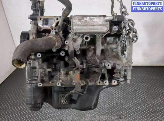 купить Блок цилиндров (Шорт блок) на Toyota RAV 4 2006-2013