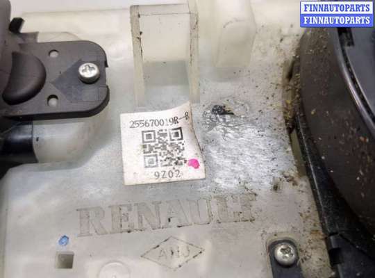 купить Переключатель поворотов и дворников (стрекоза) на Renault Scenic 2009-2012