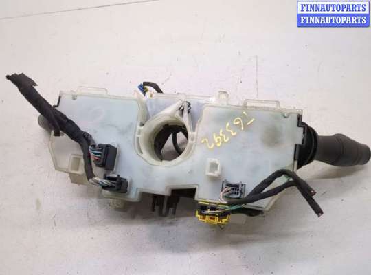 купить Переключатель поворотов и дворников (стрекоза) на Renault Scenic 2009-2012