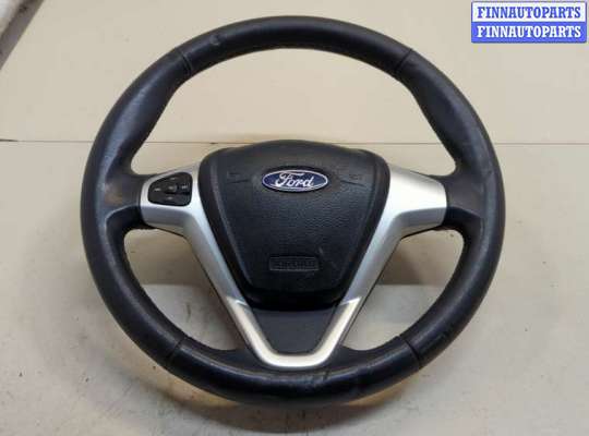 купить Руль на Ford Fiesta 2008-2013