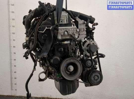 купить Форсунка топливная на Peugeot 2008 2013-2019