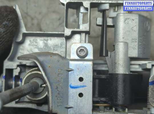 купить Ручка двери наружная на Citroen C5 2008-2017