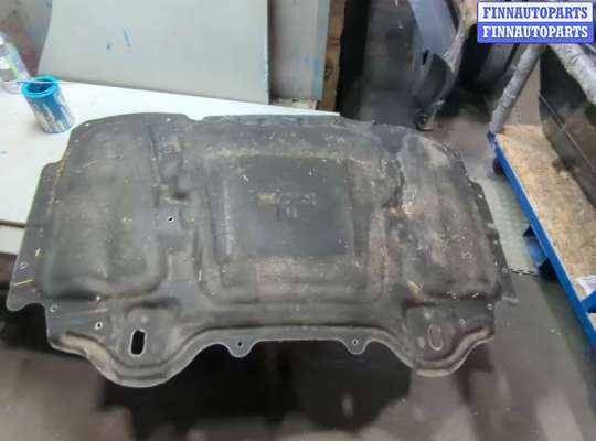 купить Обшивка капота на Jaguar X-Type 2001-2009