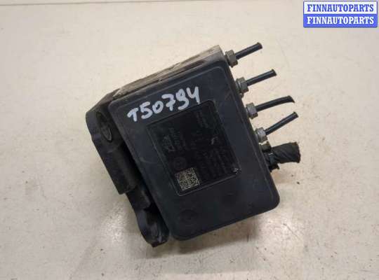 Блок ABS на Volkswagen Passat B8 (3G) 