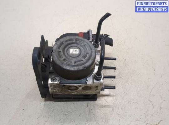 Блок АБС, насос (ABS, ESP, ASR) VG2492944 на Volkswagen Passat 8 2015-