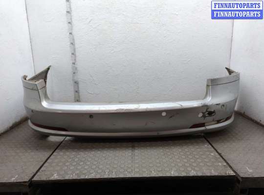 Бампер SK530775 на Skoda Octavia (A5) 2004-2013