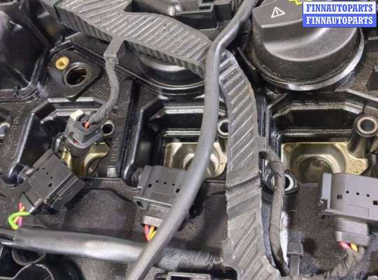 купить Головка блока (ГБЦ) на Mercedes C W204 2007-2013