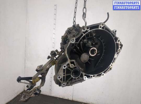 Купить КПП 5-ст.мех. (МКПП) на Opel Astra H 2004-2010 КПП 5-ст.мех. (МКПП) OP2434331 на Opel Astra H 2004-2010