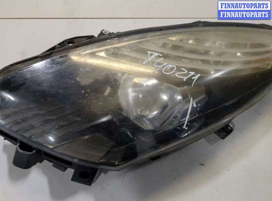 купить Кронштейн фары на Renault Scenic 2009-2012