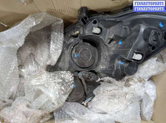купить Кронштейн фары на Renault Scenic 2009-2012
