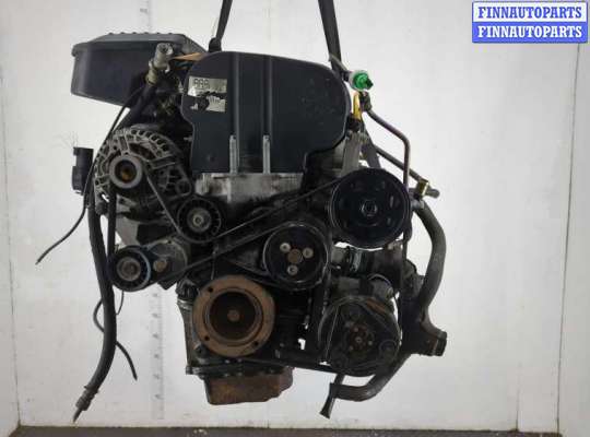 купить Насос гидроусилителя руля (ГУР) на Ford Mondeo 2 1996-2000