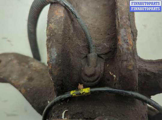 купить Ступица (кулак, цапфа) на Mazda 2 2003-2007