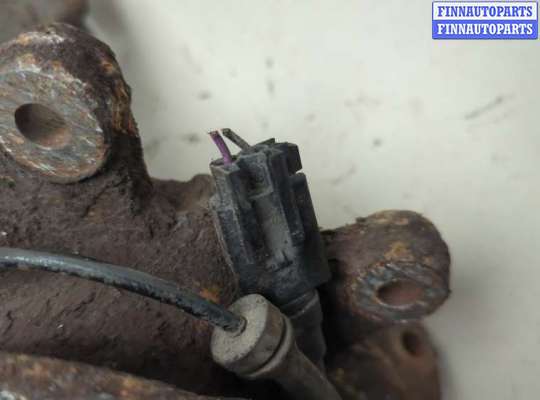 купить Ступица (кулак, цапфа) на Mazda 2 2003-2007