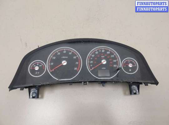 купить Щиток приборов (приборная панель) на Opel Vectra C 2002-2008