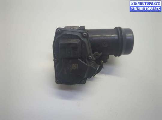 Заслонка дроссельная BM3557486 на BMW 5 F10 2010-2017