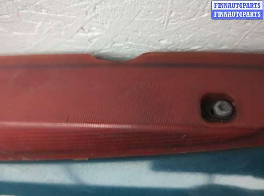 купить Подсветка номера на Mercedes Vito W639 2003-2014