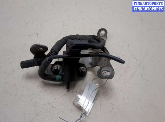 купить Клапан воздушный (электромагнитный) на Peugeot Partner 2008-2012