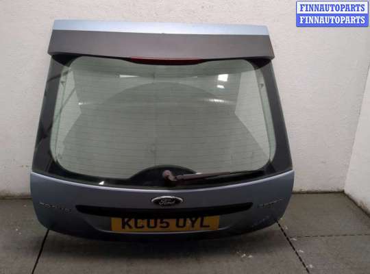 купить Двигатель стеклоочистителя (моторчик дворников) задний на Ford Focus 2 2005-2008