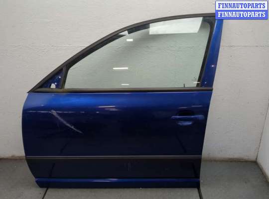 Дверь боковая на Volkswagen Passat B5+ (3B, GP)