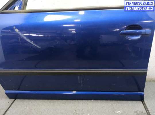 Дверь боковая на Volkswagen Passat B5+ (3B, GP)