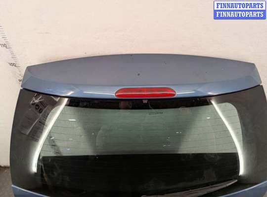 купить Крышка (дверь) багажника на Citroen C4 Grand Picasso 2006-2013