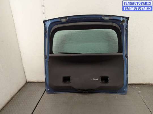 купить Крышка (дверь) багажника на Citroen C4 Grand Picasso 2006-2013