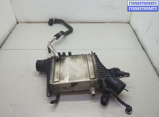 купить Радиатор интеркулера на Mercedes GLC X253 2015-2022