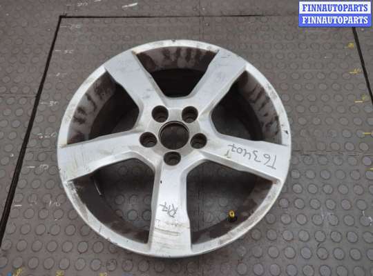 Купить Диск литой на Volvo C30 2006-2013 Диск литой VL570810 на Volvo C30 2006-2013