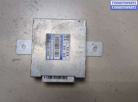 купить Блок управления АКПП / КПП на Suzuki Grand Vitara 2005-2016