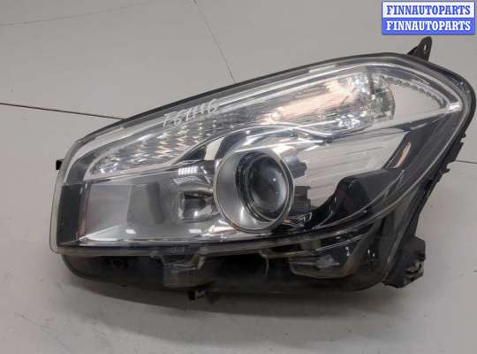 Фара (передняя) NS975322 на Nissan Qashqai 2006-2013
