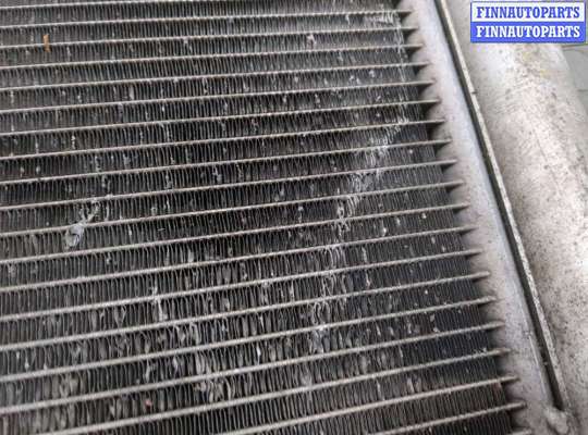 купить Радиатор кондиционера на BMW 5 E60 2003-2010